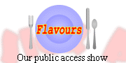 Flavours